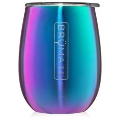 BruMate 14oz Uncork'd XL Stemless Wine Glass 33 BruMate 14oz Uncork'd XL Stemless Wine Glass