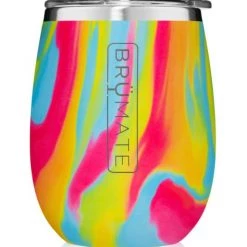 BruMate 14oz Uncork'd XL Stemless Wine Glass 34 BruMate 14oz Uncork'd XL Stemless Wine Glass