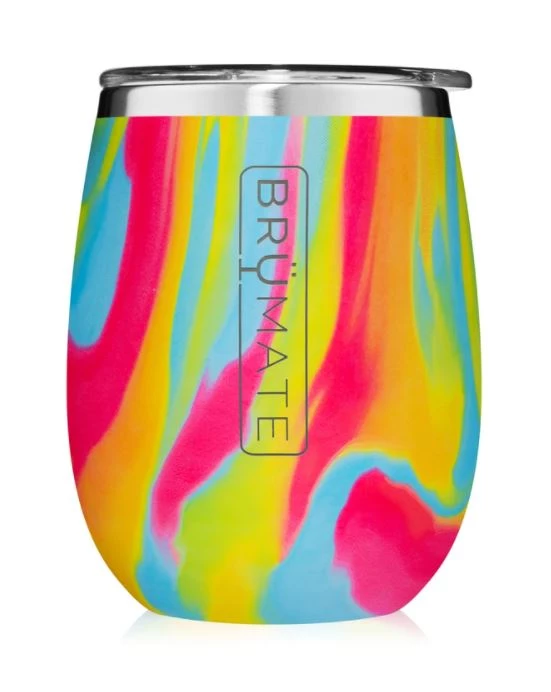 BruMate 14oz Uncork'd XL Stemless Wine Glass 17 BruMate 14oz Uncork'd XL Stemless Wine Glass