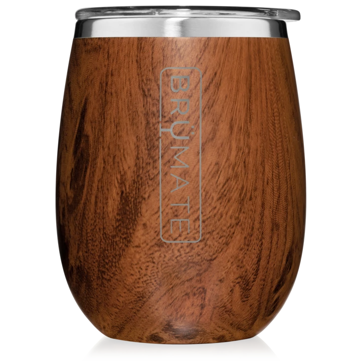 BruMate 14oz Uncork'd XL Stemless Wine Glass 15 BruMate 14oz Uncork'd XL Stemless Wine Glass