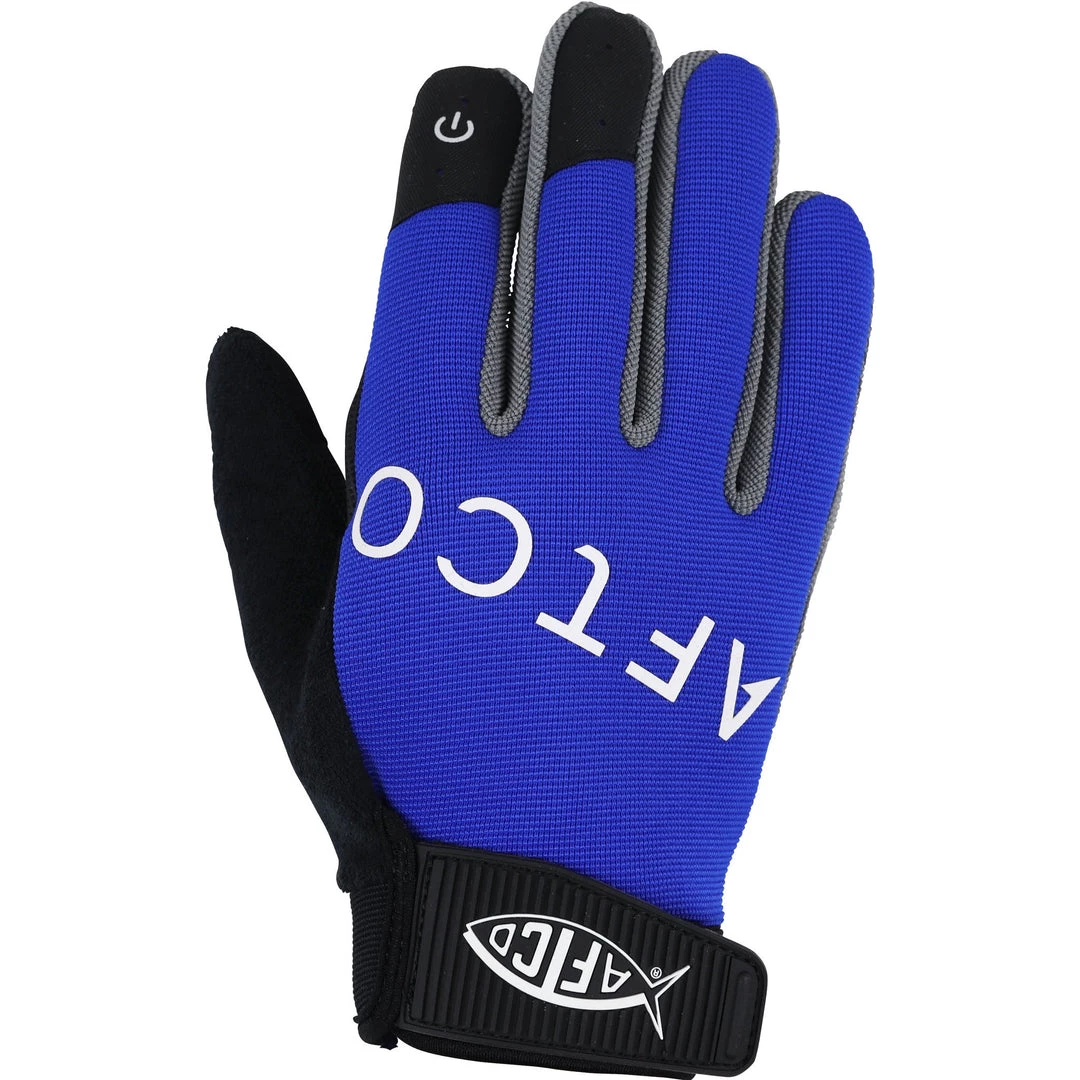AFTCO Utility Gloves 3 AFTCO Utility Gloves