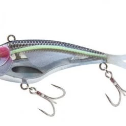 Nomad Vertrex 110 Swim Vibe Lures