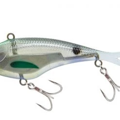 Nomad Vertrex 110 Swim Vibe Lures