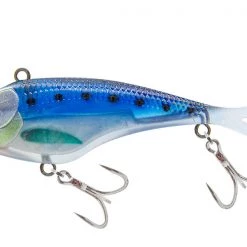 Nomad Vertrex 110 Swim Vibe Lures