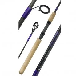 Cajun Rods Valor 903 Cast Full Grip