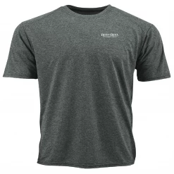 T-Shirts Reef & Reel Performance Fishing On Pocket Tri-Blend T-Shirt