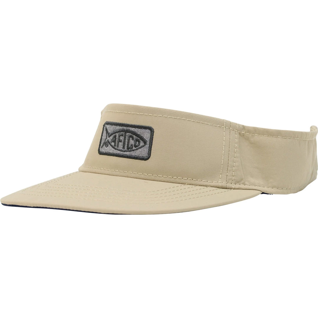 AFTCO Original Fishing Visor 3 AFTCO Original Fishing Visor