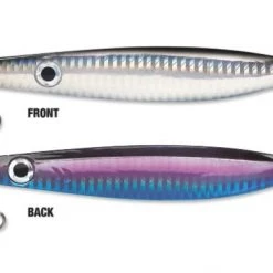 Lures Williamson Vortex Speed Jig 150