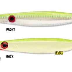 Williamson Vortex Speed Jig 200