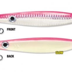 Lures Williamson Vortex Speed Jig 300
