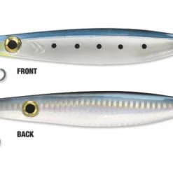 Lures Williamson Vortex Speed Jig 150