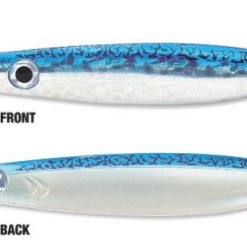 Williamson Vortex Speed Jig 200