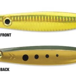 Williamson Vortex Speed Jig 200