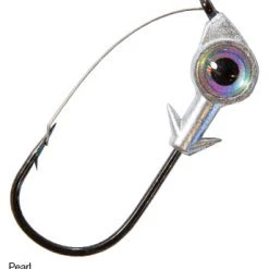 Z-Man Weedless Eye Jigheads Lures