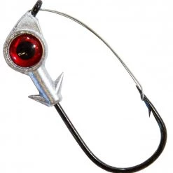 Lures Z-Man Redfish Eye Jigheads 11 Lures Z-Man Redfish Eye Jigheads