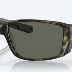 Costa Del Mar Tuna Alley Pro Sunglasses