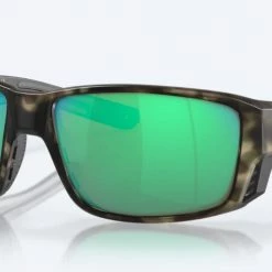 Costa Del Mar Tuna Alley Pro Sunglasses