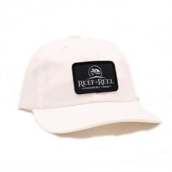 Reef & Reel Low Profile Hat
