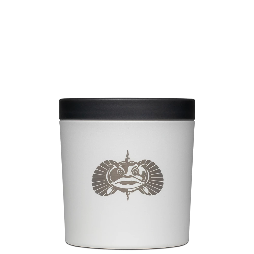 Toadfish Anchor Non-tipping Any-beverage Holder 4 Toadfish Anchor Non-tipping Any-beverage Holder