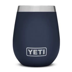Yeti Rambler 10oz Wine Tumbler Drinkware