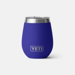 Yeti Rambler 10oz Wine Tumbler Drinkware