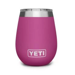 Yeti Rambler 10oz Wine Tumbler Drinkware