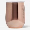 Corkcicle Stemless Wine Glass - Metallic 1 Corkcicle Stemless Wine Glass - Metallic