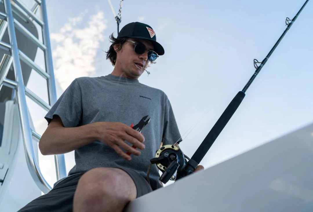 Bubba 7" Wire Snips 4 Bubba 7" Wire Snips