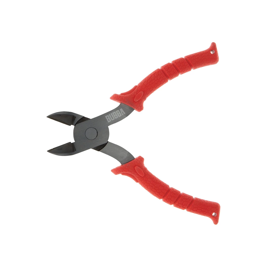 Bubba 7" Wire Snips 3 Bubba 7" Wire Snips
