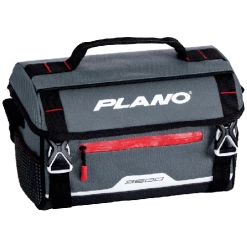 Plano Weekend Series Softsider