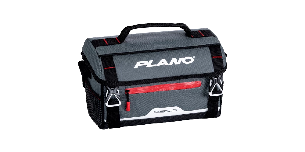 Plano Weekend Series Softsider 3 Plano Weekend Series Softsider