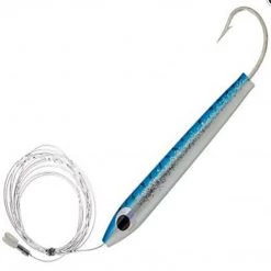 Boone Bait Co. Woody Plug