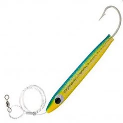 Boone Bait Co. Woody Plug