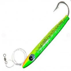 Boone Bait Co. Woody Plug