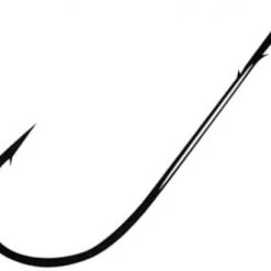 Gamakatsu Worm NSB Hook