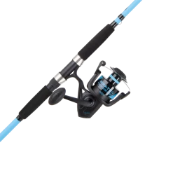 Rods PENN Wrath Combo