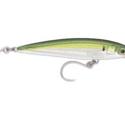 Lures Rapala X-Rap Long Cast 12