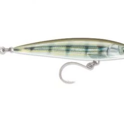 Lures Rapala X-Rap Long Cast 12