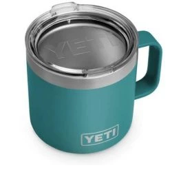 Yeti Rambler 14oz Mug