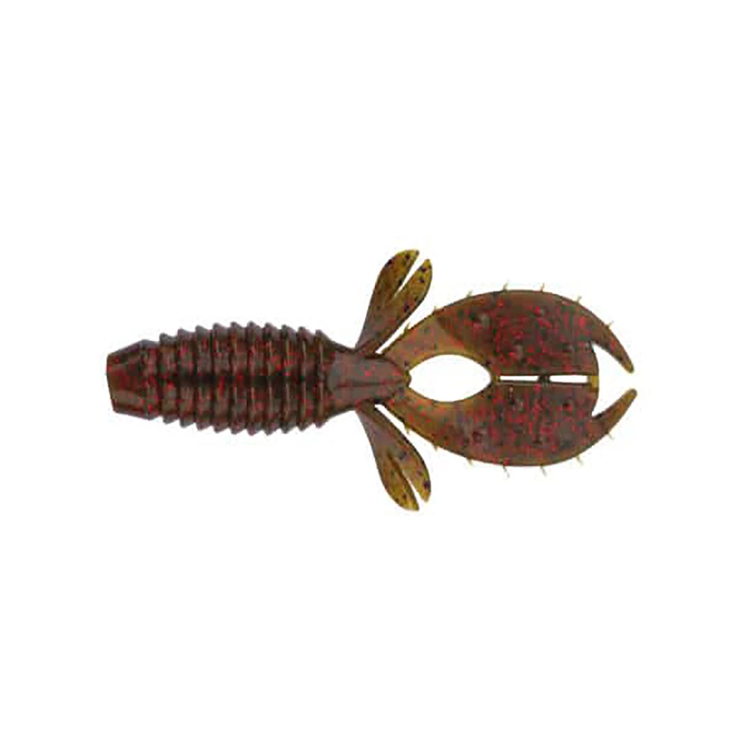 Lures Big Bite Baits YoMama 4 Lures Big Bite Baits YoMama