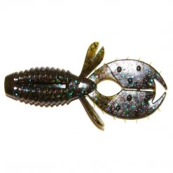 Lures Big Bite Baits YoMama 8 Lures Big Bite Baits YoMama