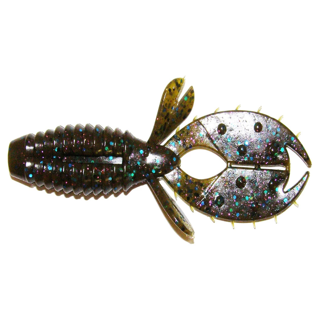 Lures Big Bite Baits YoMama 5 Lures Big Bite Baits YoMama