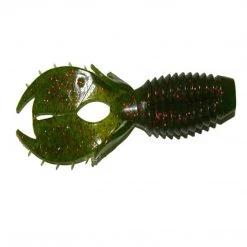 Lures Big Bite Baits YoMama 9 Lures Big Bite Baits YoMama