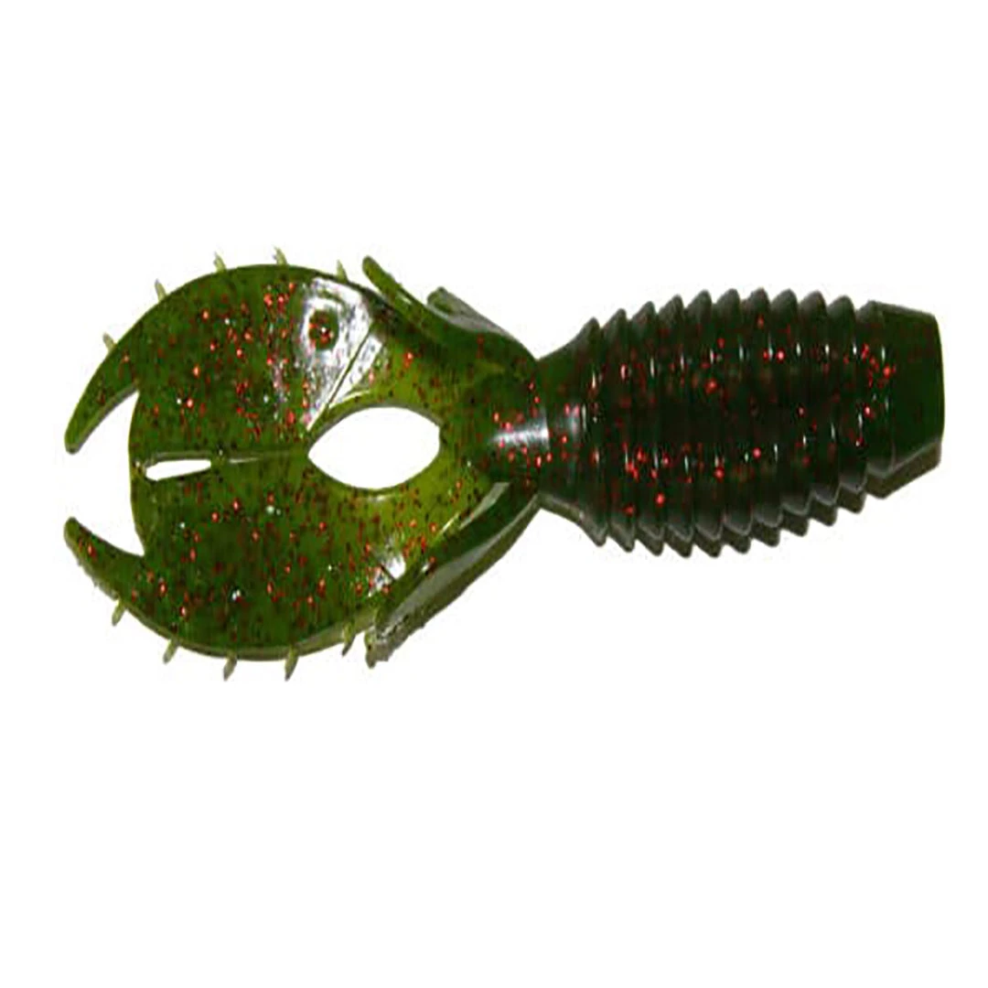 Lures Big Bite Baits YoMama 6 Lures Big Bite Baits YoMama