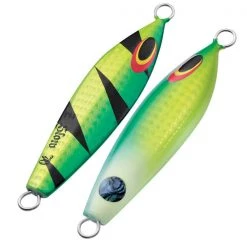 Sea Falcon Z Slow Jigs Lures