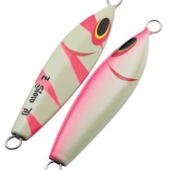 Sea Falcon Z Slow Jigs Lures