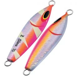 Sea Falcon Z Slow Jigs Lures