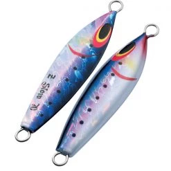 Sea Falcon Z Slow Jigs Lures
