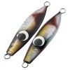 Sea Falcon Z Slow Jigs Lures