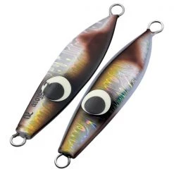 Sea Falcon Z Slow Jigs Lures